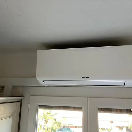 Appartement F3 Proche De La