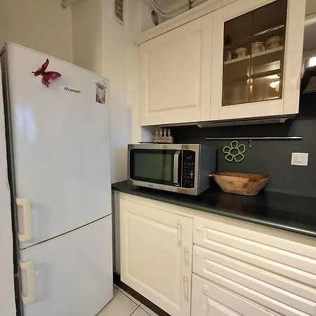 F3 Proche De La Appartement Cagnes-sur-Mer