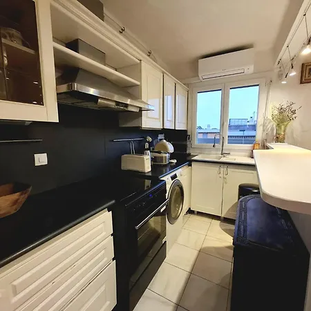 F3 Proche De La Appartement