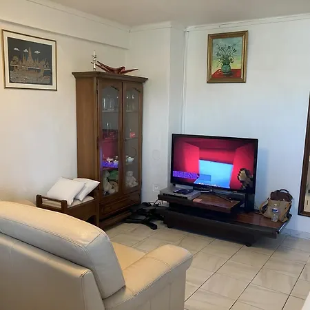 Appartement F3 Proche De La