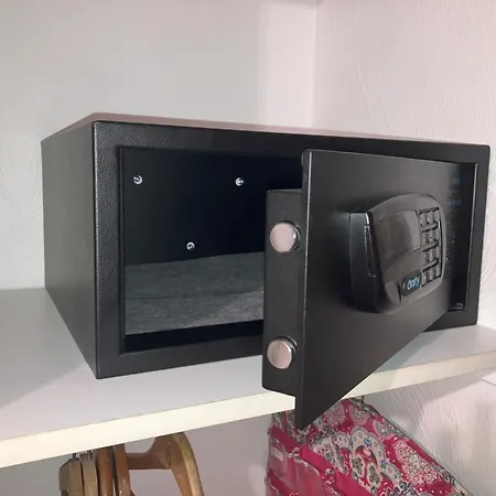 Appartement F3 Proche De La *