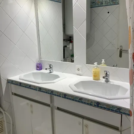 F3 Proche De La Appartement Cagnes-sur-Mer