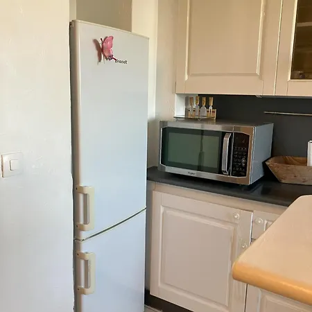 F3 Proche De La Appartement