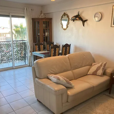 F3 Proche De La Appartement *