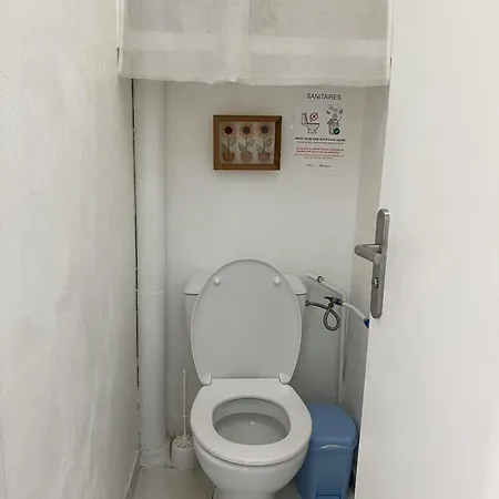 Appartement F3 Proche De La *