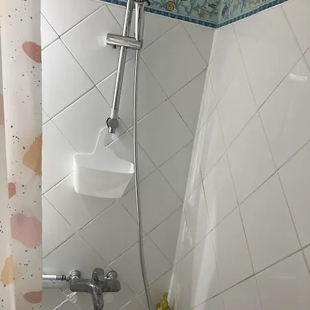 Appartement F3 Proche De La Cagnes-sur-Mer