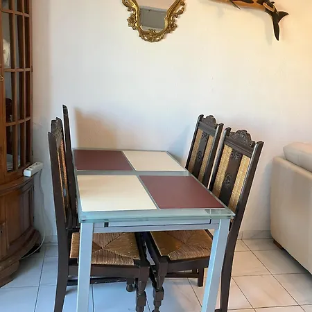 F3 Proche De La Appartement