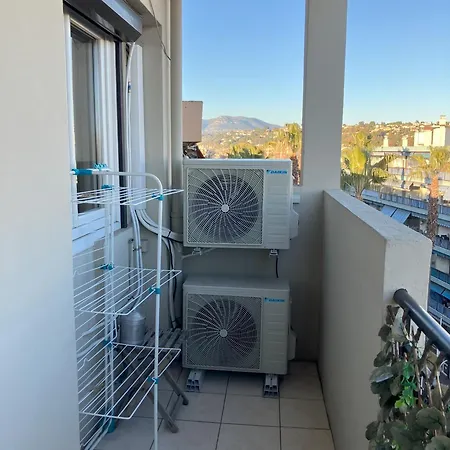 F3 Proche De La Appartement *