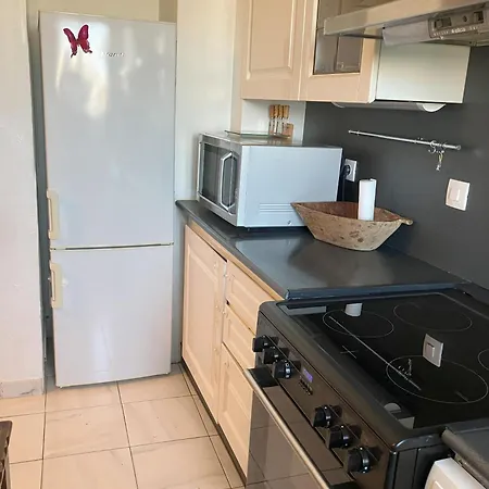 F3 Proche De La Appartement