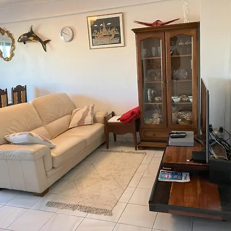 Happy Sur Appartement Cagnes-sur-Mer