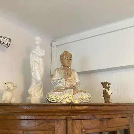 Happy Sur Appartement